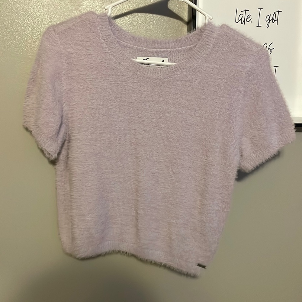 Holster Top